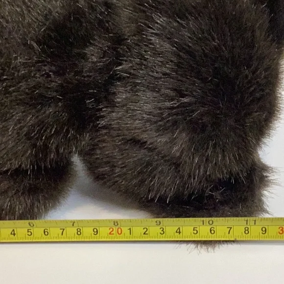 🍄 GUND Stuffed Brown Bear #43214 - Picture 13 of 13